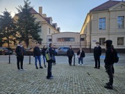 Budynek naszej szkoły