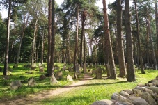 Cmentarz muzułmański