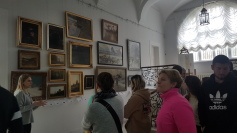 Galeria obraz&oacute;w