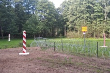 Tr&oacute;jstyk (PL-LTU-BY)