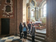 Sala gimnastyczna
