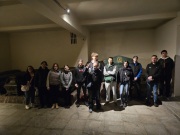 Druga klasa podstawowa