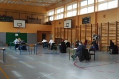 MATURA 2021