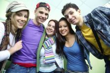 DLA TYCH, KT&Oacute;RZY MUSZĄ