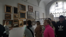 Galeria obrazów