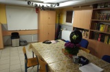 Sala gimnastyczna