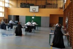 MATURA 2021