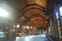 Sala w Szkole Podstawowej